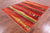 Persian Gabbeh Tribal Handmade Rug - Manhattan Rugs