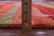 Persian Gabbeh Tribal Handmade Rug - Manhattan Rugs