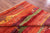 Persian Gabbeh Tribal Handmade Rug - Manhattan Rugs