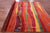 Persian Gabbeh Tribal Handmade Rug - Manhattan Rugs