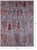 Tribal Persian Gabbeh Hand-Knotted Wool Rug - Manhattan Rugs