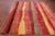 Persian Gabbeh Tribal Handmade Wool Rug - Manhattan Rugs