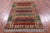 Hand Knotted Persian Gabbeh Tribal Rug - Manhattan Rugs