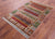 Hand Knotted Persian Gabbeh Tribal Rug - Manhattan Rugs