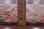Hand Knotted Persian Gabbeh Tribal Rug - Manhattan Rugs