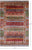 Hand Knotted Persian Gabbeh Tribal Rug - Manhattan Rugs