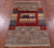Tribal Persian Gabbeh Hand Knotted Rug - Manhattan Rugs