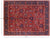 Super Heriz Serapi Handmade Wool Rug - Manhattan Rugs