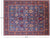 Super Heriz Serapi Handmade Wool Rug - Manhattan Rugs