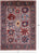 Hand-Knotted Super Heriz Serapi Wool Rug - Manhattan Rugs