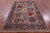 Hand-Knotted Super Heriz Serapi Wool Rug - Manhattan Rugs