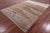 Tribal Persian Gabbeh Handmade Wool Rug - Manhattan Rugs