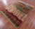 Persian Gabbeh Tribal Handmade Wool Rug - Manhattan Rugs