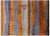 Handmade Persian Gabbeh Tribal Rug - Manhattan Rugs