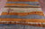 Handmade Persian Gabbeh Tribal Rug - Manhattan Rugs
