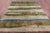 Persian Gabbeh Tribal Hand Knotted Rug - Manhattan Rugs