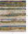 Persian Gabbeh Tribal Hand Knotted Rug - Manhattan Rugs