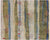 Persian Gabbeh Tribal Hand Knotted Rug - Manhattan Rugs