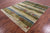 Persian Gabbeh Tribal Hand Knotted Rug - Manhattan Rugs