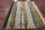 Persian Gabbeh Tribal Hand Knotted Rug - Manhattan Rugs