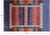 Tribal Persian Gabbeh Handmade Wool Rug - Manhattan Rugs