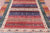 Tribal Persian Gabbeh Handmade Wool Rug - Manhattan Rugs