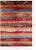Hand Knotted Tribal Persian Gabbeh Rug - Manhattan Rugs