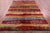 Hand Knotted Tribal Persian Gabbeh Rug - Manhattan Rugs