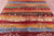 Hand Knotted Tribal Persian Gabbeh Rug - Manhattan Rugs