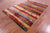 Hand Knotted Tribal Persian Gabbeh Rug - Manhattan Rugs