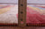 Hand Knotted Tribal Persian Gabbeh Rug - Manhattan Rugs