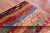 Hand Knotted Tribal Persian Gabbeh Rug - Manhattan Rugs