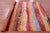 Hand Knotted Tribal Persian Gabbeh Rug - Manhattan Rugs