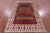 Persian Gabbeh Tribal Hand Knotted Wool Rug - Manhattan Rugs
