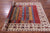 Persian Gabbeh Tribal Hand Knotted Wool Rug - Manhattan Rugs