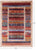 Handmade Tribal Persian Gabbeh Rug - Manhattan Rugs