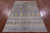 Tribal Persian Gabbeh Handmade Wool Rug - Manhattan Rugs