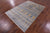 Tribal Persian Gabbeh Handmade Wool Rug - Manhattan Rugs