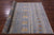 Tribal Persian Gabbeh Handmade Wool Rug - Manhattan Rugs