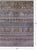 Tribal Persian Gabbeh Handmade Wool Rug - Manhattan Rugs