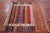 Handmade Persian Gabbeh Tribal Wool Rug - Manhattan Rugs