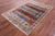 Hand-Knotted Persian Gabbeh Tribal Wool Rug - Manhattan Rugs