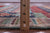 Hand-Knotted Persian Gabbeh Tribal Wool Rug - Manhattan Rugs