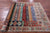 Hand-Knotted Persian Gabbeh Tribal Wool Rug - Manhattan Rugs