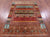 Persian Gabbeh Tribal Hand Knotted Rug - Manhattan Rugs