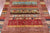 Persian Gabbeh Tribal Hand Knotted Rug - Manhattan Rugs