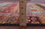 Persian Gabbeh Tribal Hand Knotted Rug - Manhattan Rugs