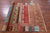 Persian Gabbeh Tribal Hand Knotted Rug - Manhattan Rugs