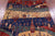 Persian Gabbeh Tribal Hand-Knotted Rug - Manhattan Rugs