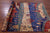 Persian Gabbeh Tribal Hand-Knotted Rug - Manhattan Rugs